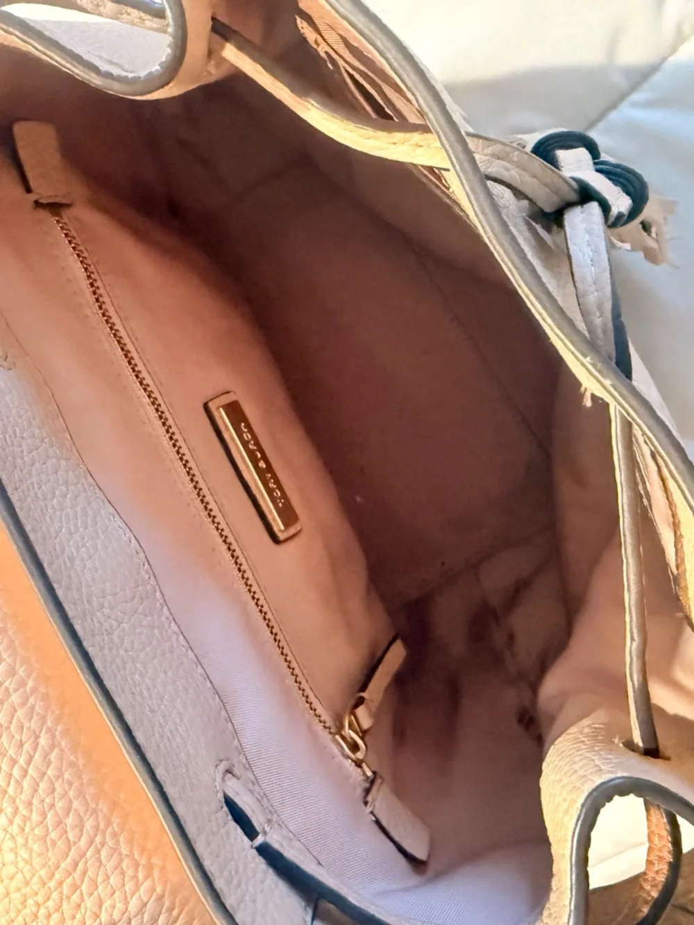 Tory Bruch backpack